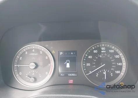 2017 Hyundai Tucson Se z USA, uszkodzony, nr VIN KM8J3CA48HU514659